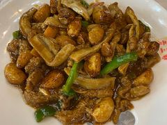 -金家老三饭庄(常营店)