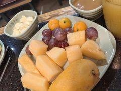 -韩盛·盛江山自助料理(沈辽路万达店)