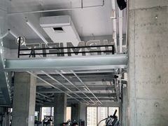 -LA合时健身4PMFIT(花桥旗舰店)