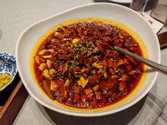 -花家怡园(四合院总店)