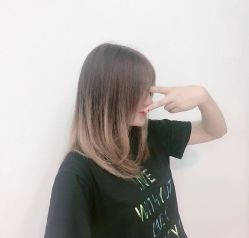 -杉影印象日式烫染專門店