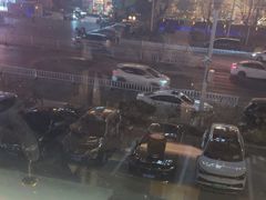 -东方红海鲜百汇(国际大厦店)