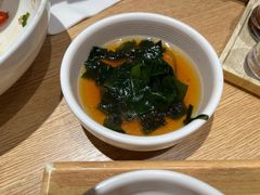 海裙菜-味千拉面(广州金沙永旺梦乐城店)
