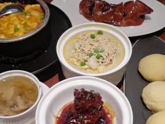 -同庆楼(华强吾悦广场店)