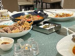 -南海渔村(珠江新城店)