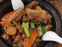 -丰尔粥食·顺德鱼生·干蒸排骨顺德菜(大良分店)