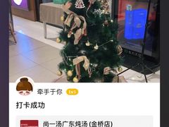 -尚一汤 广东炖汤(金桥国际店)