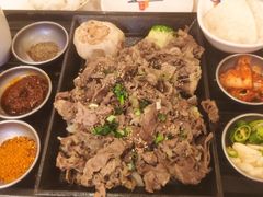 -七八冷面·延边朝鲜族美食(圣熙八号店)