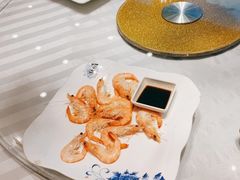 -老好人象山海鲜(岭南路店)