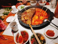 -袁记串串香(康太家园店)