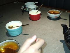 -得意啫·广东啫啫煲(前海HOP店)