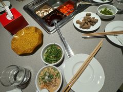 -海底捞火锅(宝龙广场夜宵主题店)