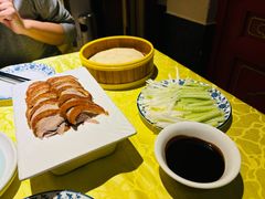 -红红烤鸭店(西单店)