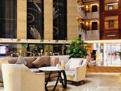 -深圳观澜格兰云天国际酒店