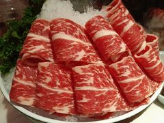 -捞神汤物料理(正大广场店)