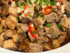 -上海西藏大厦万怡酒店Momo Cafe(徐汇店)
