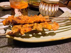 -丝路金桃·新疆菜(徐汇店)