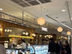 -HARBS(渋谷ヒカリエ シンクス店)