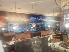 -捞神煲汤火锅(湖滨商业街店)