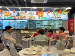 -明本湛江鸡•海鲜小厨(陈家祠店)