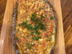 -冶建镜子·老南昌大排档·江西虾王(总店)