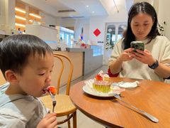 -奈诺甜品·生日蛋糕·下午茶(古城店)