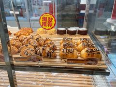 -味多美蛋糕(三元桥店)
