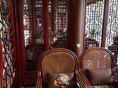 -四海楼(如皋定慧禅寺店)