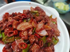 -园里前·私厨福建菜(台江万达店)