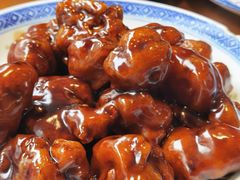 -兰边碗(鼓楼店)