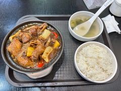 -韦记老友粉(大华店)