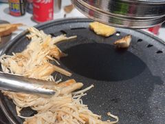 -范儿·嫂子烤肉·精致炭火烤肉(长治路店)