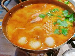 -长勺子东南亚(街道口店)