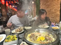 -天都火锅酒楼(虹梅南路店)