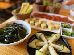 -四喜小胖·北京涮肉(五道营店)