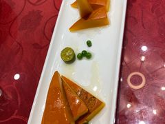 蜜汁南瓜-贵宾楼大酒店(汇邻广场店)