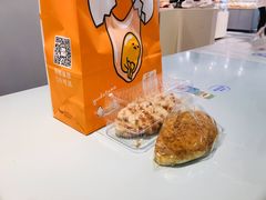 -BreadTalk面包新语·烘焙蛋糕(金光华广场店)