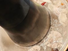 -额尔敦传统涮(公园西路店)