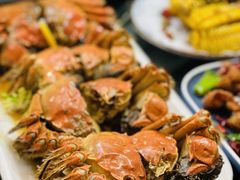 -金龙·打边炉(南京西路店)