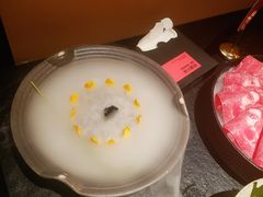 -色響火锅(恒隆广场店)