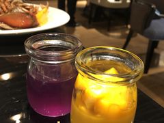 -康帝国际酒店-艾斯本自助西餐厅
