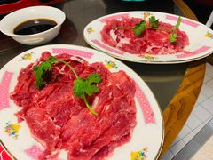 -燃计沙茶皇·香港沙茶火锅(人广旗舰店)
