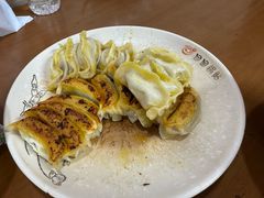 -回回锅贴(小河沿店)