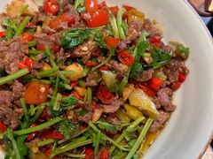 -吃饭皇帝大·土家民族菜(武陵源店)