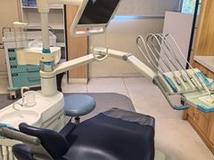 -上海仁爱医院口腔科 · 种植