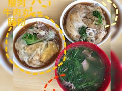 -鸿记·好再来普宁肠粉(莲花路店)