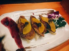 法式鹅肝-酒久自助料理(佳兆业店)