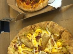 -达美乐比萨(双安店)