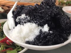 -天乐农家鱼头王(天目湖店)
