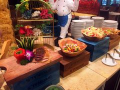 -雅枫国际酒店—枫叶自助餐(福田店)